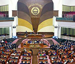 MPs Want Ministers Disqualified Over Under-Spending